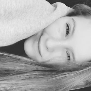 Meet your Posher, Riley